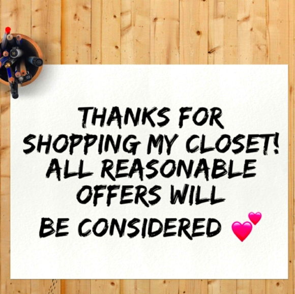 Offers accepted! - Picture 1 of 1